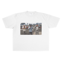 Image 1 of 'GTA' Drop Shoulder Heavyweight Tee