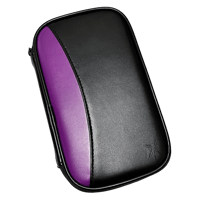 Image 2 of YM Leather Calc Case