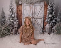 Image 2 of Christmas MINI Sessions 2026 (BOOKING DEPOSIT)