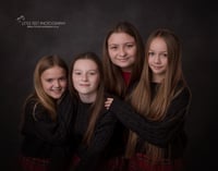 Image 4 of Christmas MINI Sessions 2026 (BOOKING DEPOSIT)