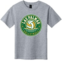 Image 2 of Las Palmas Volleyball Design 1 Shirt