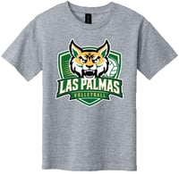 Image 2 of Las Palmas Volleyball Design 2 Shirt
