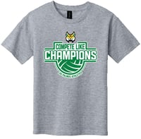 Image 3 of Las Palmas Athletics Shirt