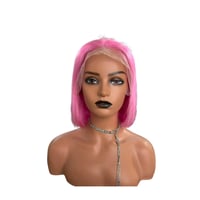 THE SOFT GLAM BOB