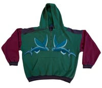 Image 1 of Flying Fish (Medium/Large)