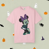 Image 3 of Zombie Minnie