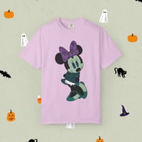 Image 4 of Zombie Minnie