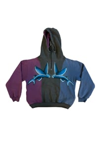 Image 1 of Flying FIsh (medium)