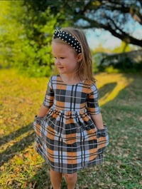 Image 2 of Pocket Dress | Multiple Prints | Boo'd by Jes