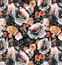 Image 11 of  Basic dress | Multiple prints | Boo'd by Jes