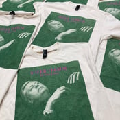 Image of SHEER TERROR "The Queen Is Dead" T-Shirt