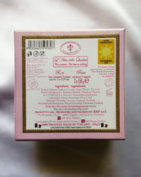 Image 5 of Saponificio Artigianale Fiorentino Rose Soaps 2 x 5.29oz