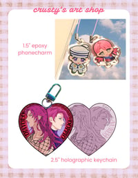 charms