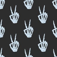 Image 2 of  Basic tee | multiple prints | Boo'd by Jes