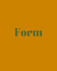 Form