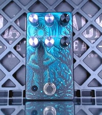 Image 1 of  StonegateFX The Figure Filter Fuzz