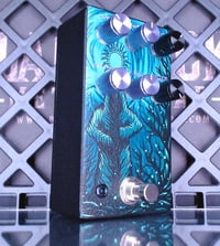 Image 2 of  StonegateFX The Figure Filter Fuzz