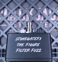Image 4 of  StonegateFX The Figure Filter Fuzz