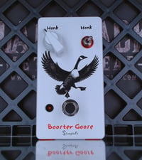 Image 1 of StonegateFX BOOSTER GOOSE