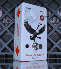 Image 2 of StonegateFX BOOSTER GOOSE