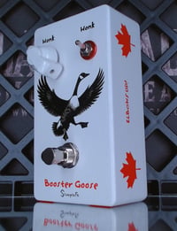 Image 3 of StonegateFX BOOSTER GOOSE