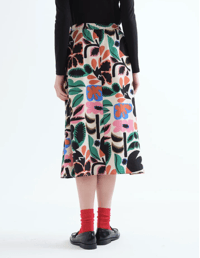 Image 2 of Yasmeen Midi Skirt