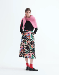 Image 4 of Yasmeen Midi Skirt