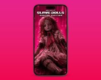 Image 1 of Slave Dolls Director's Cut DIGITAL ($15.00 USD)