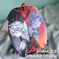 Image 3 of Adamlyle Shimmer Charm