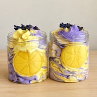 PURPLE LEMONADE - 3-IN-1 WHIPPED SOAP