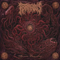 Image 1 of ASTRIFEROUS - Atavistic Unraveling CD