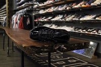Image 4 of AIR JORDAN XVII (17) RETRO LOW SP "BLK PATENT LEATHER"