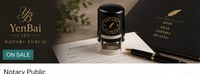 Notary Public 