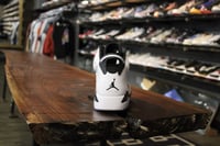 Image 2 of AIR JORDAN VI (6) RETRO "OREO" (2026)