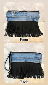 Image 1 of Rhinno - Clutch