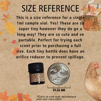 Image 4 of Autumn 2026 Mini Perfume Sampler Box