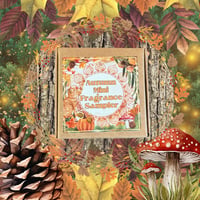 Image 1 of Autumn 2026 Mini Perfume Sampler Box