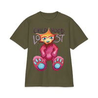 Image 4 of Childhood Lost Teddy Tee