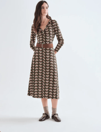 Image 1 of Ruba Dress