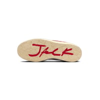 Image 3 of Travis Scott x Jordan Jumpman Jack "University Red"