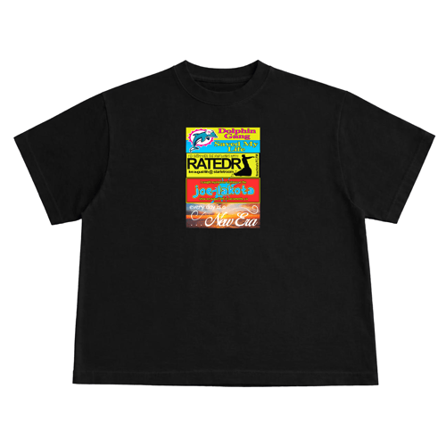 Image of FC Bumper Tee