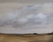 Image of Ciel de fin de journée au-dessus de la campagne
