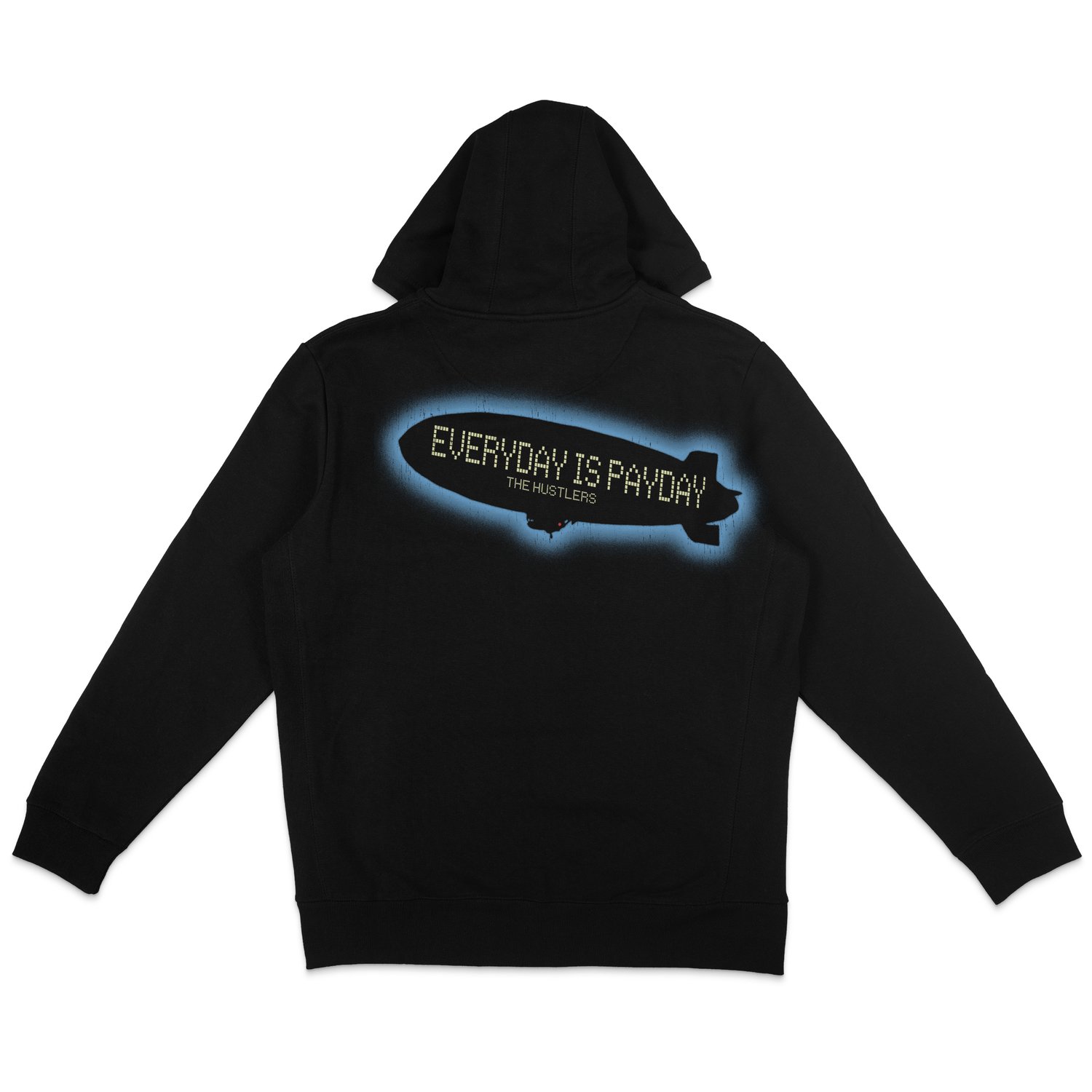 Image of Everyday is Payday (zip up)
