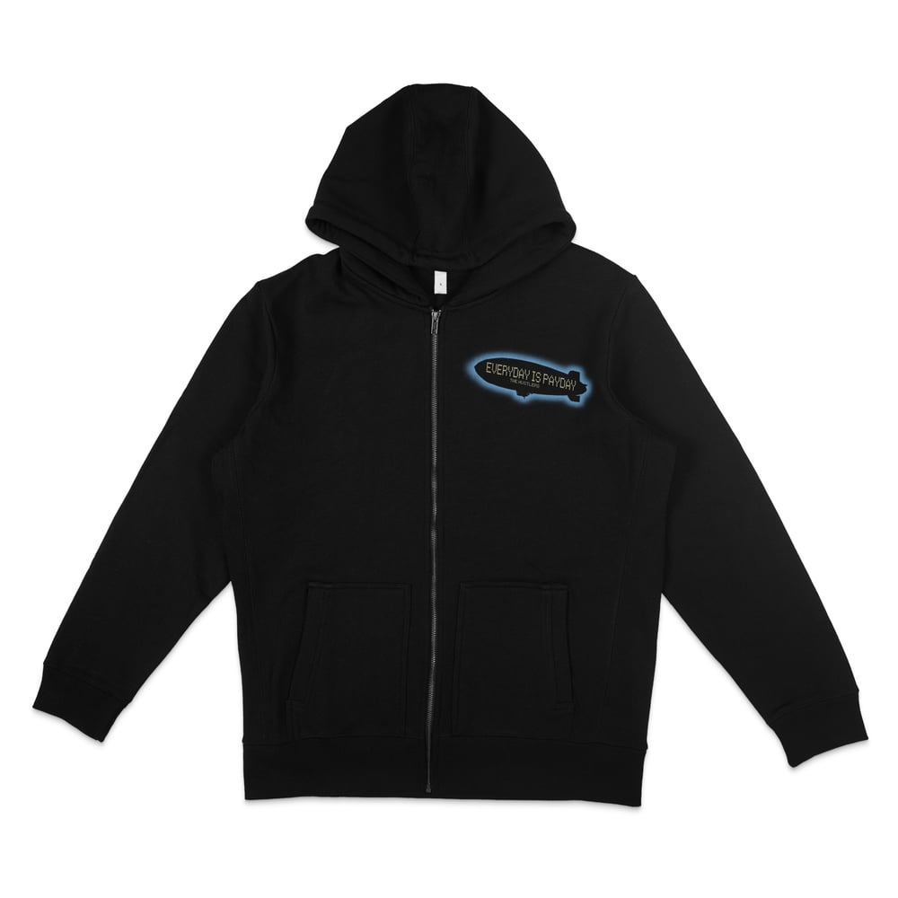 Image of Everyday is Payday (zip up)