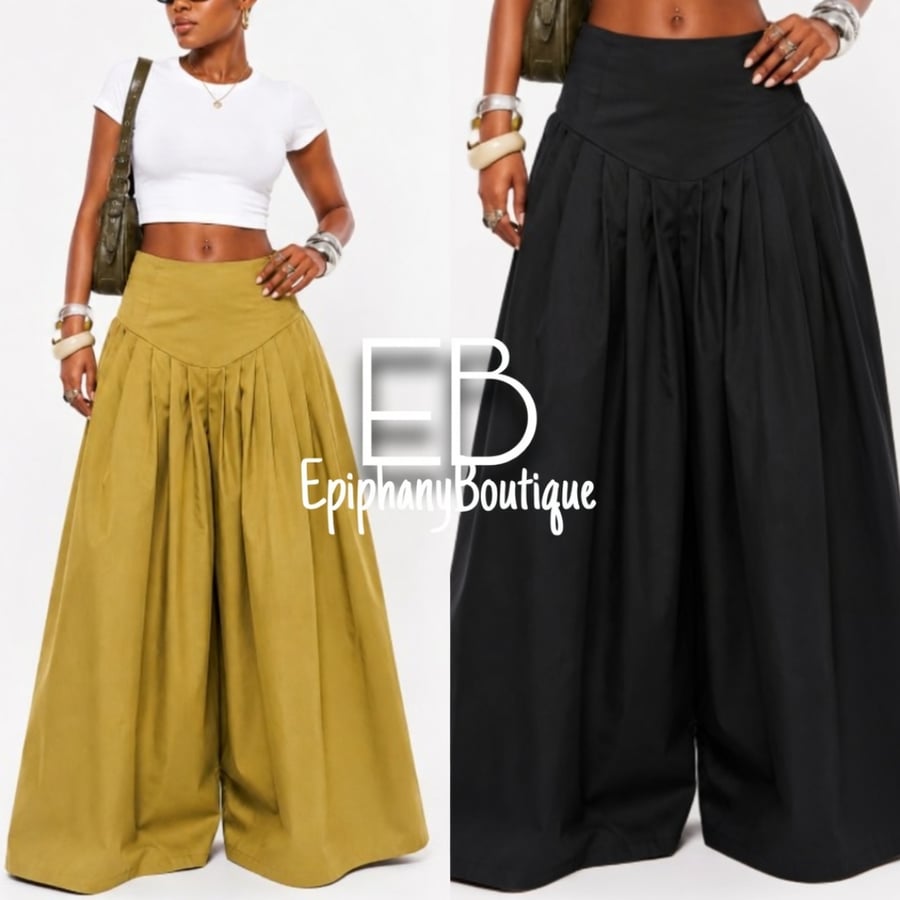 Image of The Graci Pant