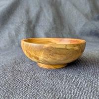 Image 5 of Small Bowl I - Cherry - 3.85" x 1.5"