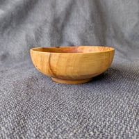 Image 4 of Small Bowl II - Cherry - 3.75" x 1.35"