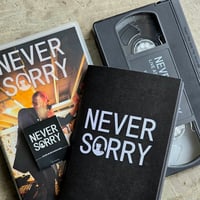 Image 2 of FARGO VHS + lyric book