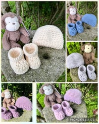 Image 1 of Baby Sets 