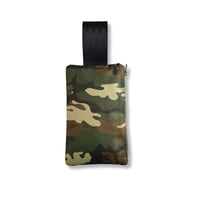 Image 3 of MONEY BELT - CAMO